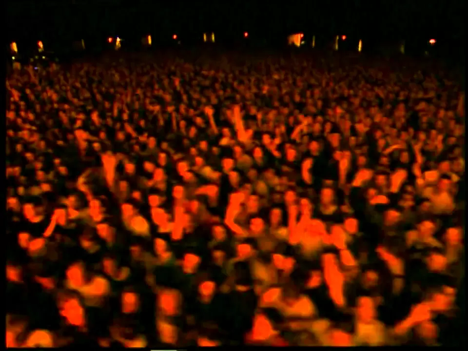 Oasis - Supersonic HD (Live at Earls Court '95, powerful sound) Oasis - Supersonic HD (Live at Earls Court '95, powerful sound)