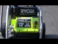 RYOBI 1700 Pressure Washer Review
