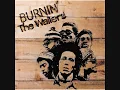 Bob Marley and the Wailers   1973   Burnin'