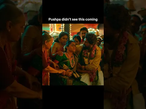 #RashmikaMandanna FAINTS & Everyone Is Worried 🫢 | #Pushpa2 #AlluArjun #CrimeThriller
