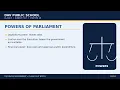 Class 8 SST Chapter 18 - The Union Government Complete Notes If you enjoyed this like