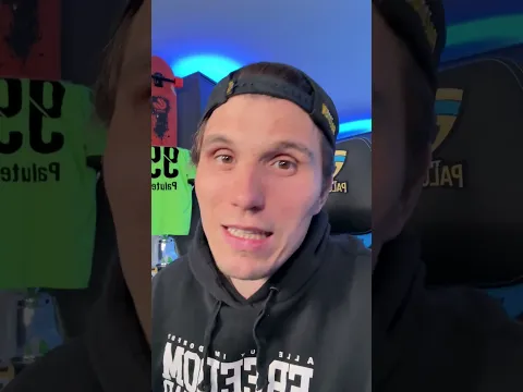 Ich gehe in Youtube Rente