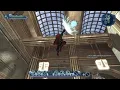 AstroBoy DCUO MaximumForm