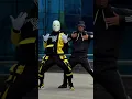 Download Lagu PASSO BEM SOLTO Duo | ATLXS Slowed Dance Hit with Street Precision