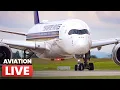 Download Lagu 🔴 Manchester Airport LIVE ✈️ HUGE ANNOUNCEMENT ⚠️