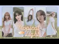 Download Lagu [AI COVER] How would Kep1er (TAPE Unit) sing Tropical Light