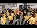 GHETTO KIDS - PERFORMANCE AT THE WORLD CUP HALFTIME SHOW WITH SHAKIRA Behind the Scenes BTS 2026