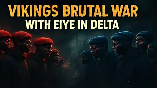 the dark war between eiye and vikings that claimed a zonal leader in delta 2023 
