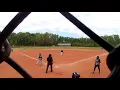 4-17-24 TE v Sand Gnats Bot 3rd C