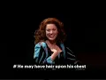 Rachel York - I Hate Men
