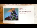 Download Lagu Deva Premal y Miten: 21-Días Viaje de Meditación Mantra - Día 7