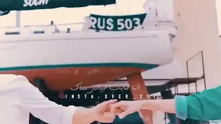 عمرو دياب وعدتك كفاية تكون ف احضاني 