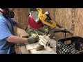 Bulk Wood Slices - How it s Made