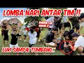 Download Lagu PEMENANG DAPAT 1 JUTA !! Battle skill nari antar tim GSKY