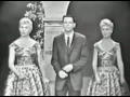 Download Lagu The Fleetwoods - Come Softly to Me (1959)