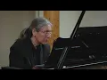 Fanny Mendelssohn: Mélodie in C sharp minor op. 4/5 no. 2