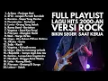 Lagu GOKIL! FULL ROCK‼️LAGU INDONESIA 2000-AN PALING HITS | Plyalist Full Album Bikin tambah semangat