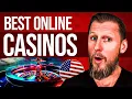 Best Online Casinos 5 BEST I Could Find For You
