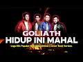 Download Lagu Goliath-Hidup ini Mahal Cover Rock version