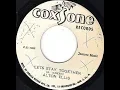 Download Lagu Alton Ellis - Let's Stay Together