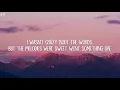 Little Mix - Sweet Melody (Lyrics)