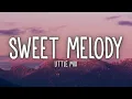 Lagu Little Mix - Sweet Melody (Lyrics)
