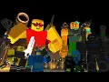 Noob Experiment Interface 3 full episode new scenes