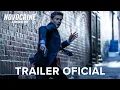 Novocaine: À Prova de Dor | Trailer Oficial | DUB | Paramount Pictures Brasil