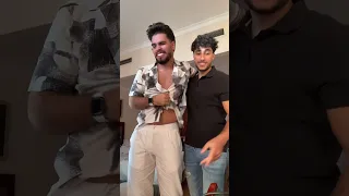 حبيبي مش ناسيني 