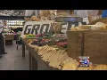 Look inside Fareway s stand-alone meat market