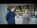 Post Bulletin Tour of the new location in Rochester Minnesota
