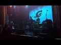Ceremony - Death Destruction Mayhem (Live at The Warsaw, 10/2/26)