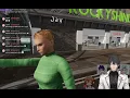 Running a Supermarket with jay jades and 10uki uu then Valo then Apex then first time WWM