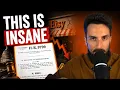 Etsy could be in huge trouble this is INSANE