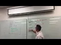 Java class design basics data members