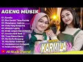 Download Lagu Duo Ageng Full Album Terbaru 2022   Karmila Ageng Music Terbaru #agengmusicterbaru #duoagengterbaru