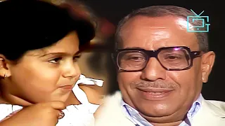 اللقاء الكامل مع هند حسني نجمة مسرحية هالة حبيبتي وكيف يختار فؤاد المهندس النجوم الصغار 