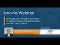 Leverage Data Analytics from ADP to Make Informed Business Decisions