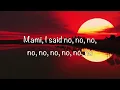 Tayc x Jason Derulo - No No No (Lyrics)