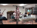 "St Thomas" by Sonny Rollins (Live at the Spring House with the Dettra Mental Quartet)