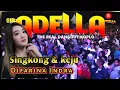 Lagu Singkong Dan Keju Difarina  Indra - ft OM ADELLA - Live Wonosobo