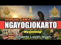 Download Lagu Nglaras Gending jawa Ngayogjokarto nyamleng sinambi leyeh leyeh