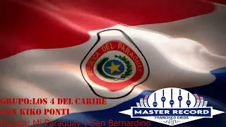 Mi Paraguay, San Bernardino