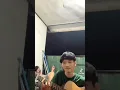 Download Lagu Hati Hati Di Jalan - Tulus (Cover Akustik by Albay) #hatihatidijalan