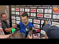 Download Lagu Eurobasket 2025: H απίθανη ατάκα του Σλούκα για το... βάλ' το αγόρι μου του Διαμαντίδη