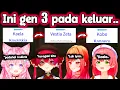 Download Lagu ID Gen 3 Keluar Berurutan Padahal Lagi Gacha Waktu Pemilihan ww..【Hololive】