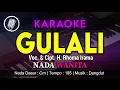 Download Lagu KARAOKE GULALI NADA WANITA / CEWEK | VOC. \u0026 CIPT. H. RHOMA IRAMA | MUSIK DANGDUT