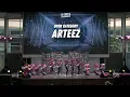 K-CIRCLE Indonesia 2025 OPEN CATEGORY | ARTEEZ