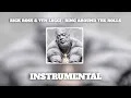 Rick Ross Ft. YFN Lucci - Ring Around The Rolls [ Instrumental ]