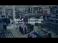 Golf Galaxy Service Offerings